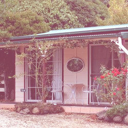 Cottage Accommodation Daylesford & Hepburn Springs