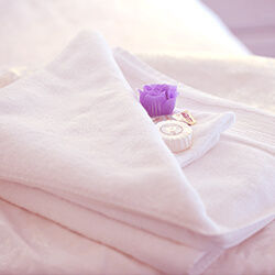 Accommodation Rates & Deals