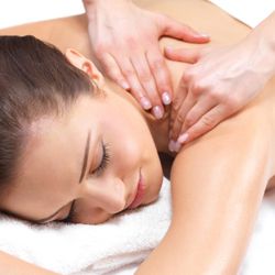 Massage Daylesford & Hepburn Springs