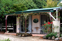 Cottage Accommodation Daylesford and Hepburn Springs