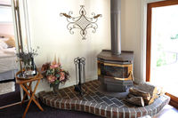 Cottage Accommodation Daylesford and Hepburn Springs